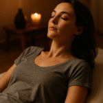 Méditation du soir