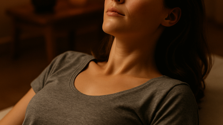 Méditation du soir